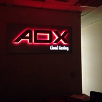 Photo taken at ADX Networks by Ignacio M. on 7/9/2013