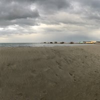 Spiaggia Libera Di Ponente Spiaggia