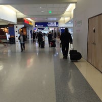 5/22/2016 tarihinde Mike ☕.ziyaretçi tarafından Terminal A'de çekilen fotoğraf