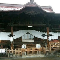 上田大神宮 上田市 長野県 上田大神宮 上田市 長野県