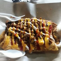 Roti John Tarik Maelambong