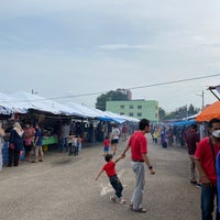 Review Bazar Ramadhan Kip Mart