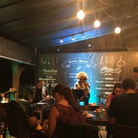 Foto diambil di Ticiana Werner Restaurante &amp; Empório oleh Ivandira G. pada 8/24/2019