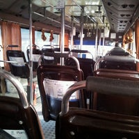 Photo taken at BMTA Bus 206 by Jiraporn Y. on 12/7/2015