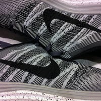 Photo taken at SportChek by David W. on 5/24/2013