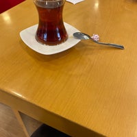 Photo taken at Cicim Pasta &amp;amp; Cafe by İlyas T. on 3/1/2022