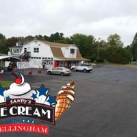 7/17/2020にSandy&amp;#39;s Chill Spot Ice Cream &amp;amp; Seafood Restaurant BellinghamがSandy&amp;#39;s Chill Spot Ice Cream &amp;amp; Seafood Restaurant Bellinghamで撮った写真