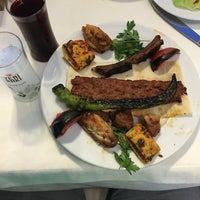 8/27/2016에 Serdal Özen님이 Kolcuoğlu Restaurant에서 찍은 사진