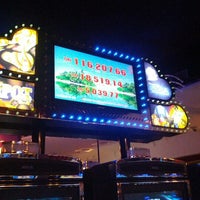Photo taken at Slot club APEX - Ruski Car by Dusan R. on 10/19/2012