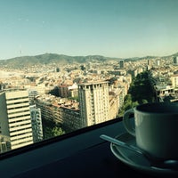 Photo taken at Hotel Torre Catalunya by Ali K. on 8/22/2017