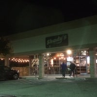 11/21/2016にDaniel B.がShady&amp;#39;s Burgers &amp;amp; Brewhahaで撮った写真