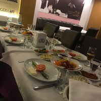 Photo taken at Keyff Fasıl Restaurant by BURAK on 1/25/2020