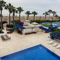 Photo taken at Mediterranean Resort Hotel by * K. on 5/14/2022