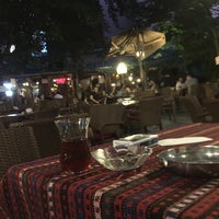 Photo taken at Vaha Çay Bahçesi by Uğur E. on 7/14/2017