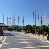 Review Marmaris Port (Marmaris Limanı)