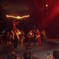 Photo taken at circo zanni by Ale J. on 11/10/2012
