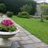 Photo taken at Hotel Residenza Delle Alpi by Hotel Residenza Delle Alpi on 5/10/2015