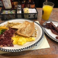 Photo taken at Black Bear Diner by Andrew P. on 2/16/2020