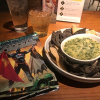 Photo taken at California Pizza Kitchen by Andrew P. on 12/27/2019