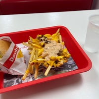 Photo taken at In-N-Out Burger by Andrew P. on 11/17/2023
