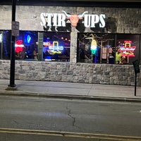 Foto tirada no(a) Stir-Up&amp;#39;s Parlor &amp;amp; Saloon por Mike K. em 5/8/2022