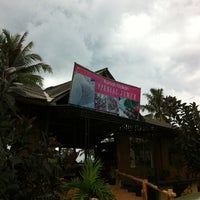 Review Rumah Makan ABBII Jamur