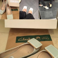 clarks deira city center