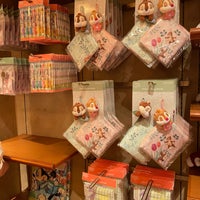 Photo taken at MickeyAngelo Gifts by Bamboo on 4/4/2022