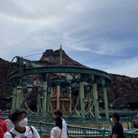 Photo taken at Mysterious Island by Bamboo on 9/17/2022