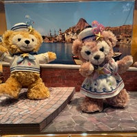 ガッレリーア ディズニー 舞浜1 1