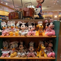 フェスティバルディズニー Festival Disney ギフトショップ