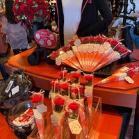 ヴェネツィアン カーニバル マーケット 浦安市 Da El Sanatlari Magazasi
