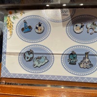 Photo taken at MickeyAngelo Gifts by Bamboo on 7/2/2023