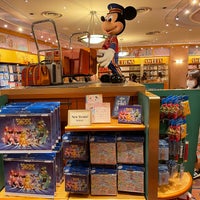 フェスティバルディズニー Festival Disney ギフトショップ