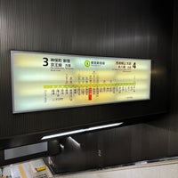 Photo taken at Ogawamachi Station (S07) by Bamboo on 12/8/2023