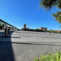 Photos At 東京ディズニーシー バスターミナル サウス Bus Station