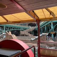 Photo taken at Mysterious Island by Bamboo on 8/16/2022