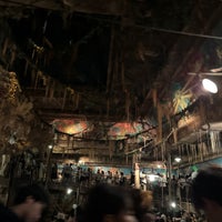 Photo taken at Indiana Jones Adventure Temple of the Crystal Skull by Bamboo on 4/13/2024