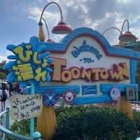 Photo taken at Toontown by Bamboo on 8/14/2023