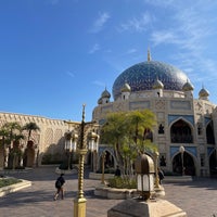 Photo taken at Arabian Coast by Bamboo on 3/3/2023