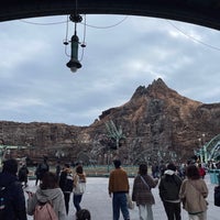 Photo taken at Mysterious Island by Bamboo on 1/22/2023