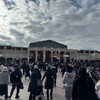 Photo taken at Park Main Entrance by Bamboo on 2/16/2024