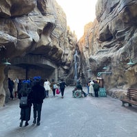 Photo taken at Mysterious Island by Bamboo on 2/4/2023