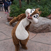 Photo taken at Critter Country by Bamboo on 11/28/2022