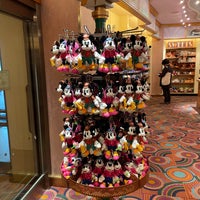 フェスティバルディズニー Festival Disney ギフトショップ