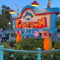 Photo taken at Toontown by Bamboo on 5/2/2023