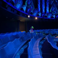 Photo taken at Mermaid Lagoon Theater by Bamboo on 1/23/2022