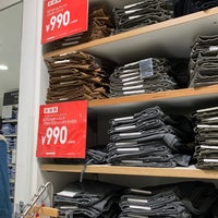 ユニクロ 中央区 2 Tavsiye