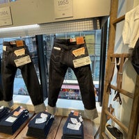 リーバイスストア 大阪店 アメリカ村 78 Visitors