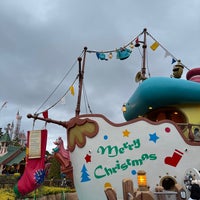 Photo taken at Donald&amp;#39;s Boat by Bamboo on 12/11/2023